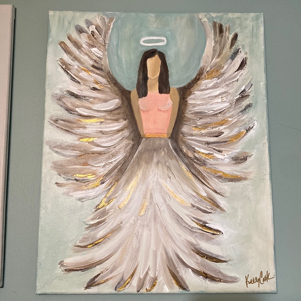 Angel#2 - Muriel